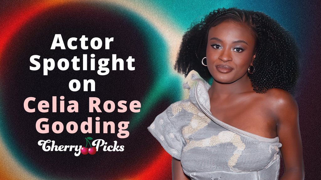 TheCherryPicks's tweet image. For this edition of our digital & editorial series #ActorSpotlight, we’re shining a light on Celia Rose Gooding, who stars in #StarTrek: #StrangeNewWorlds. 🪐
🔗: thecherrypicks.com/stories/actor-…