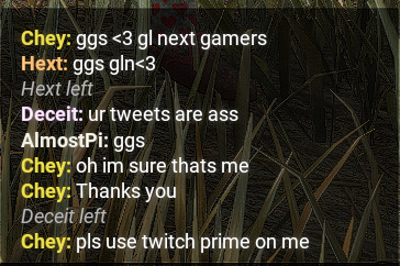 Chey_ttv's tweet image. 