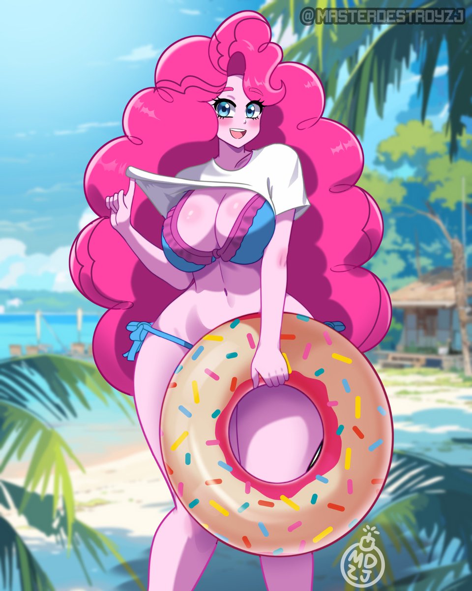 🌈🫦🏝Pinkie pie 🏝🫦🌈
.
.
.
.
.
#mlp #mylittlepony #mlpfim #pony #unicorn #rarity #applejack #rarijack #humor #comedia #anime #fanart #animation #reel #reels #draw #otaku #pareja #equestriagirls #mylittleponyequestriagirls #twilightsparkle #sunsetshimmer #meme #PinkiePie