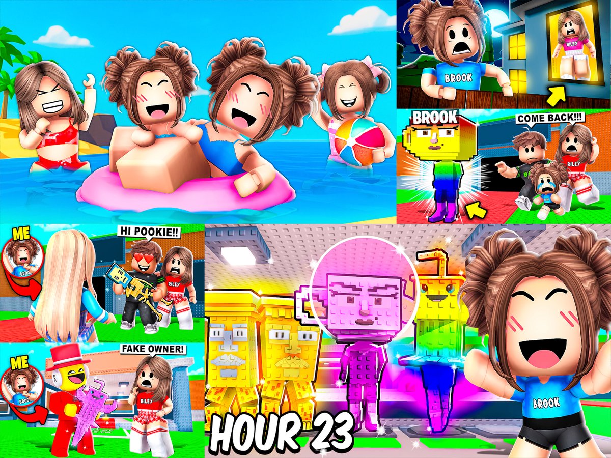 Some Thumbnail Roblox🫡   
Want yours, send me a message in dm!📷 💌