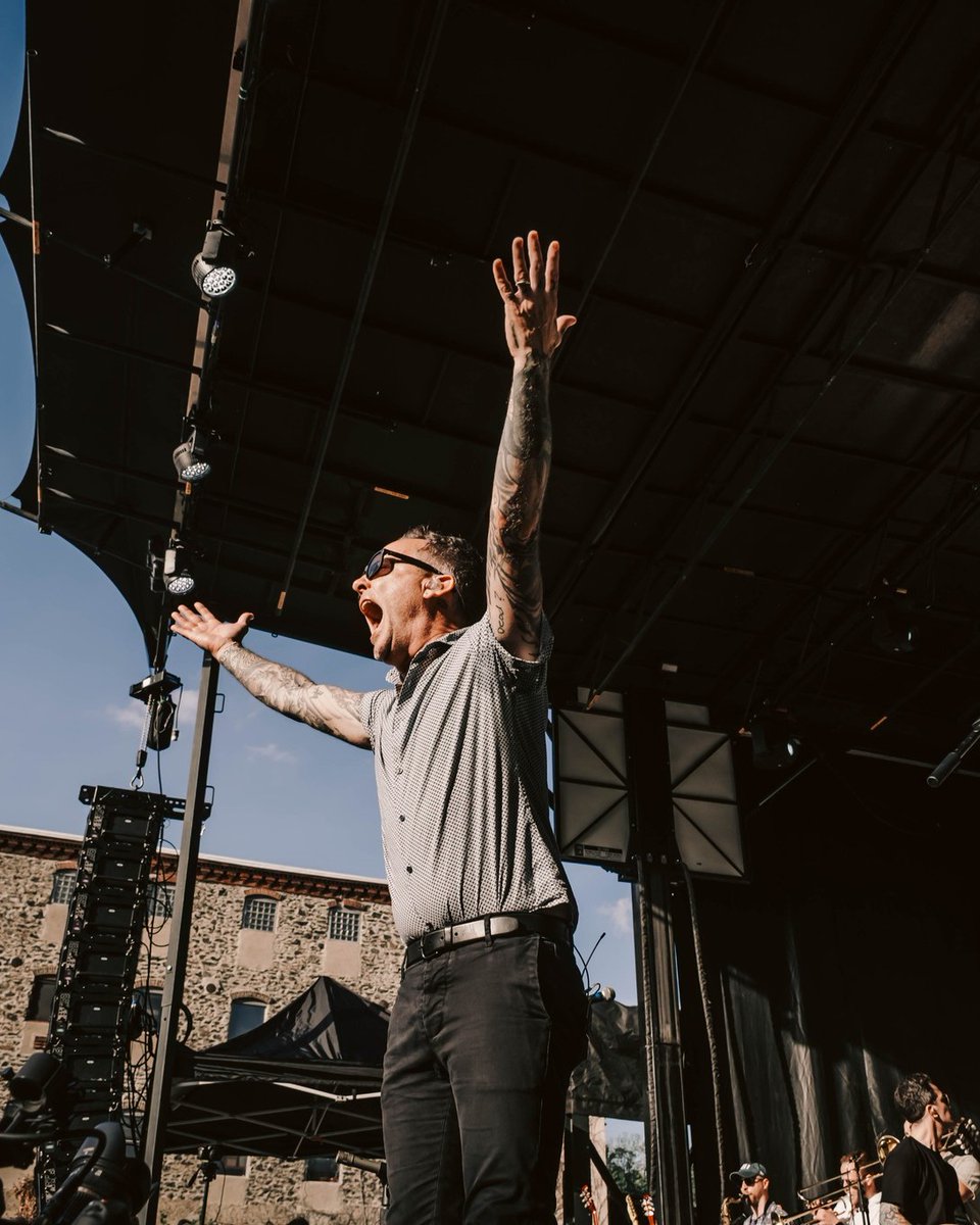 Joey Cape &amp; <a href="/hausedave/">Dave Hause</a> will be stopping at <a href="/ThePearlVancity/">The Pearl on Granville</a> in Vancouver on September 12 with <a href="/timBILLhause/">TIM HAUSE</a> along their 'Welcome to Canada Tour'.

🎟️ Tickets on-sale now: bit.ly/JCDH-YVR

#JoeyCape #Alternative #VancouverEvents #Tour