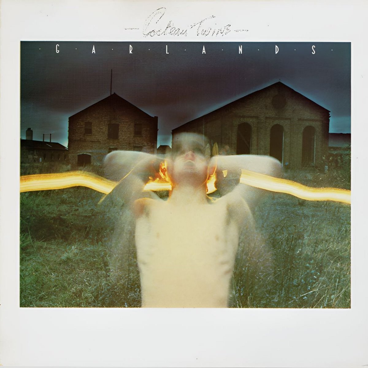 mrjolly23's tweet image. #NowPlaying #CarListening @cocteautwins Cocteau Twins - Garlands from 1982 on @4AD_Official #4ad