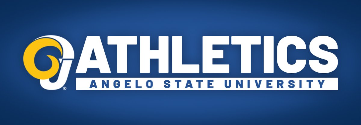 Angelo State Athletics is seeking talented and passionate Athletic Trainers to join our department!

⬇️: Find out more info below!

Director of Sports Medicine – Head Athletic Trainer:
employment.angelo.edu/postings/6731
Assistant Athletic Trainer:
employment.angelo.edu/postings/6885