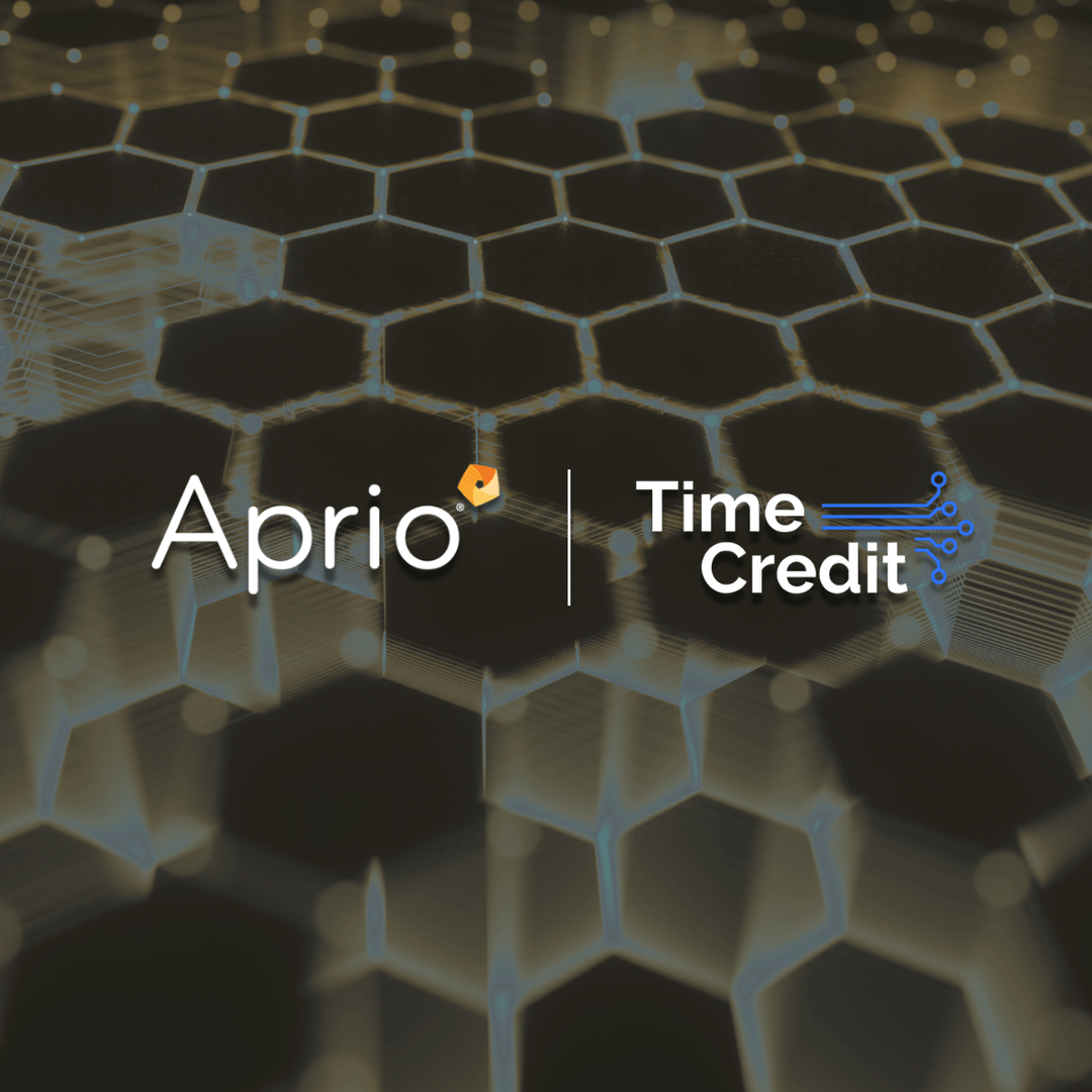 Aprio is the firm of the future! With the recent acquisition of TimeCredit and the future investments the firm is making in #AI and #automation, our team is redefining what's possible—from the experience we have as #TeamAprio to driving the interactions we'll have with clients.…
