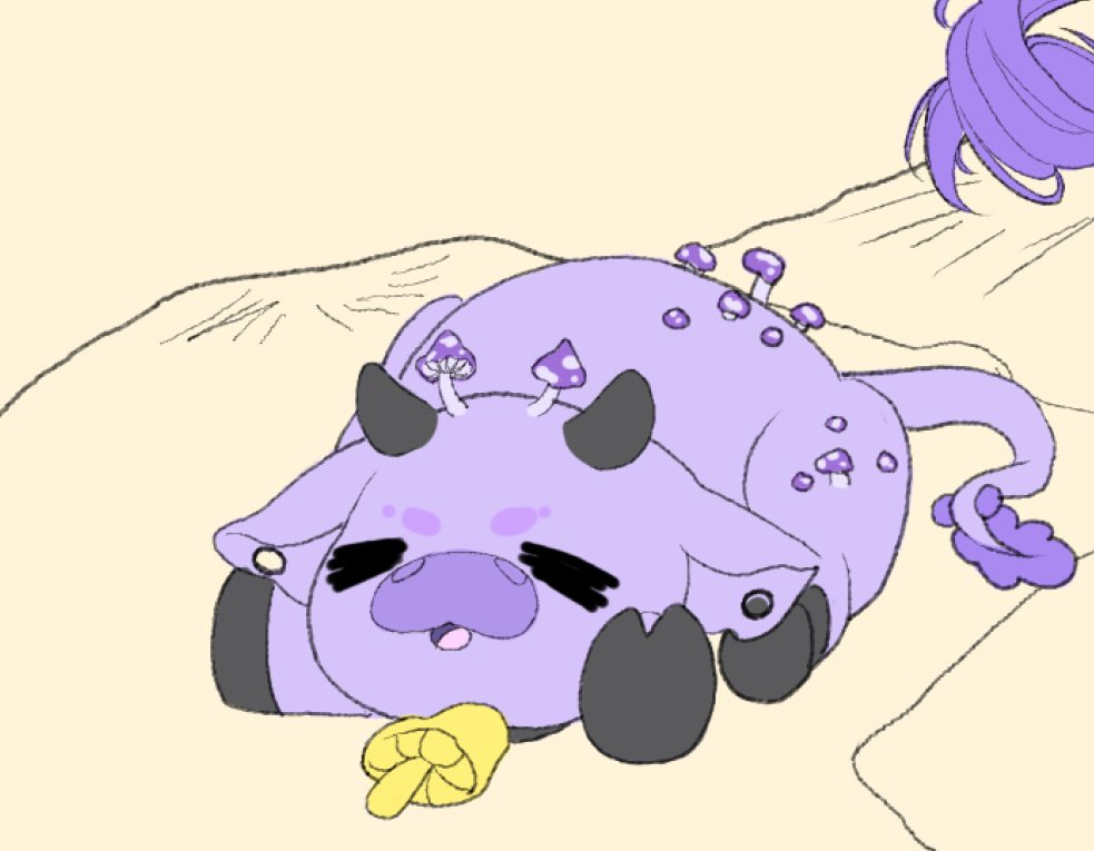 BestMooshroom| CHEAP COMMS| NeinCylium tweet media