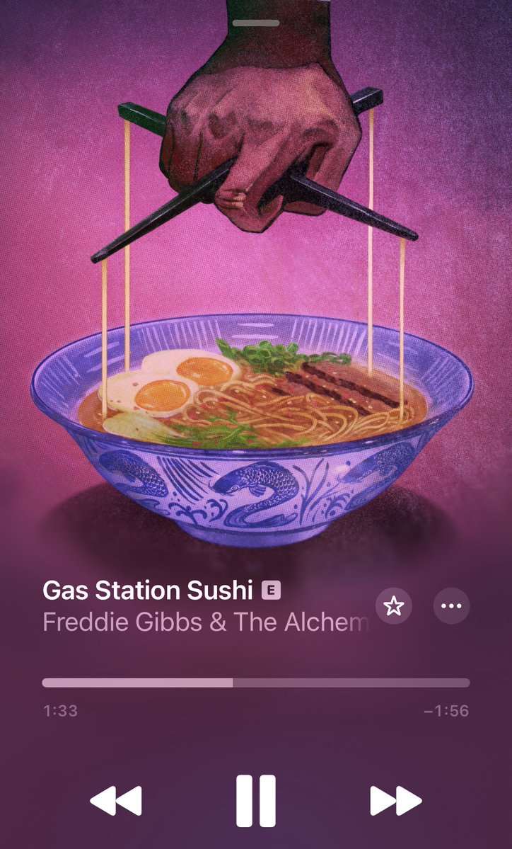 Airtight_Magic's tweet image. Nigga levitated on this one 
#Alfredo2