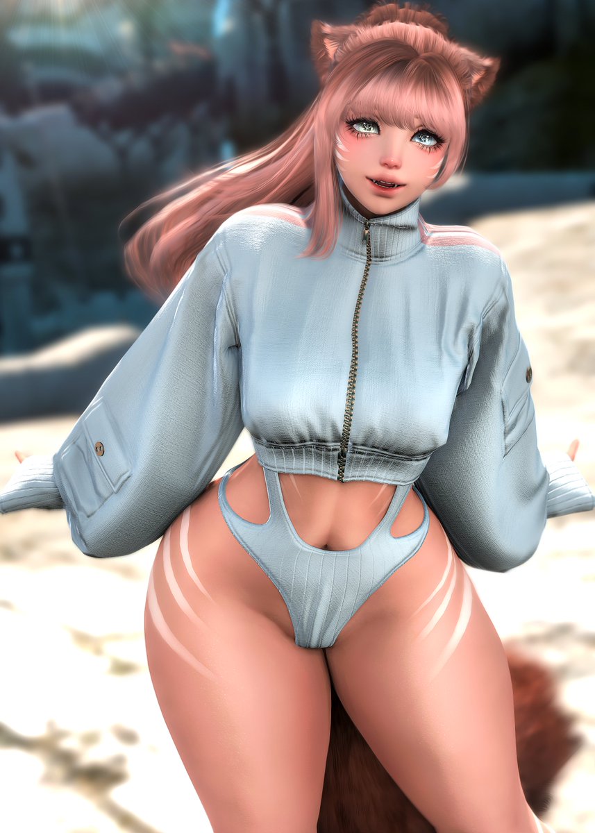 AridaXIV's tweet image. Hey! Wanna race? 
#gposers