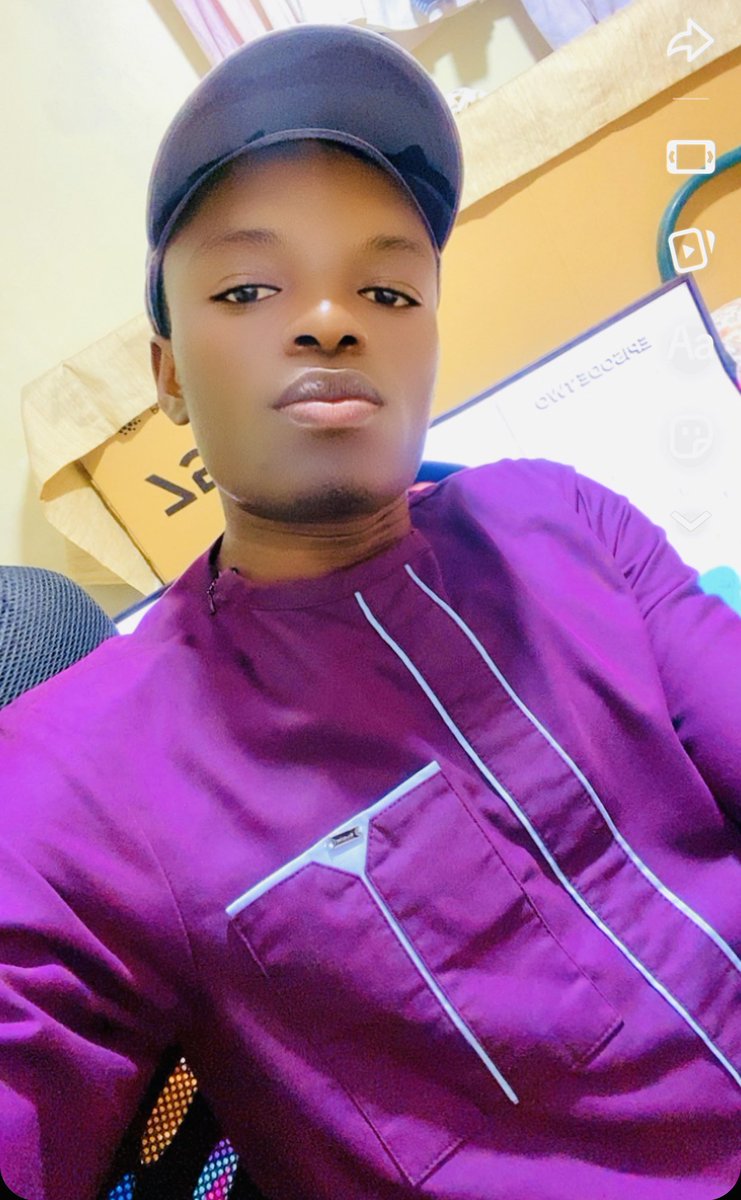 Raymond_anestar's tweet image. Innocent man 😒