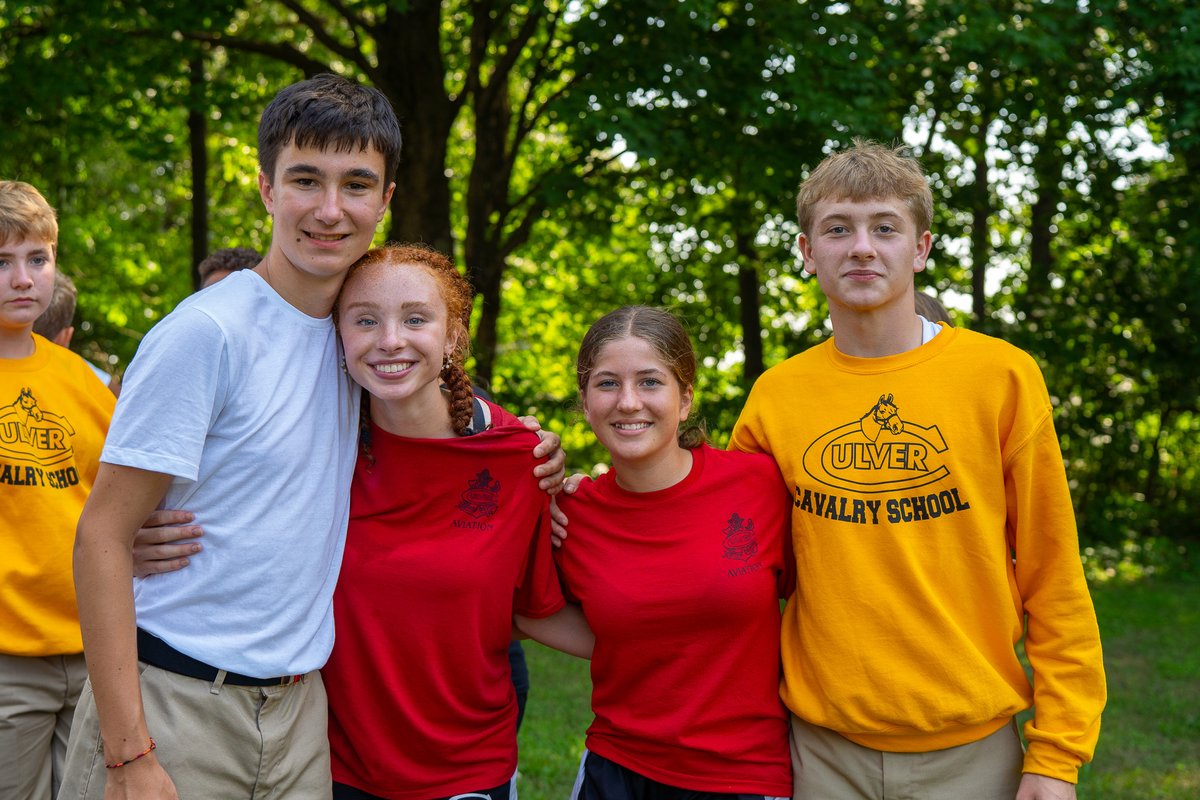 Culver Summer Schools & Camps tweet media