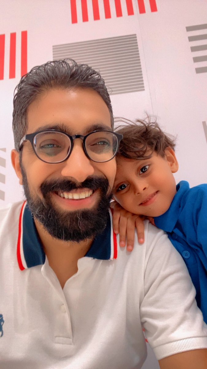 نور وعيني وانا❤️