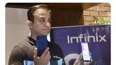 0xleegenz's tweet image. I bought an Infinex phone for 1M uPatron today by this guy, he told me the phone had @OIIAOIIAInfinex contact.
Did i get scam ?