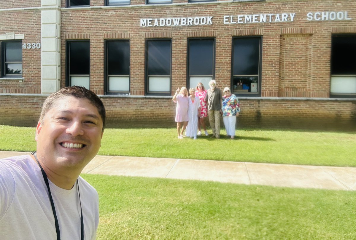 Alberto Alonso (@aalonso_fwisd) on Twitter photo It’s always an honor and a joy to connect with our <a href="/MeadowbrookFW/">Meadowbrook Elementary School</a> #Alumni I look forward to continuing our partnership & collaboration. <a href="/FortWorthISD/">Fort Worth Independent School District</a> It’s always an honor and a joy to connect with our <a href="/MeadowbrookFW/">Meadowbrook Elementary School</a> #Alumni I look forward to continuing our partnership & collaboration. <a href="/FortWorthISD/">Fort Worth Independent School District</a>