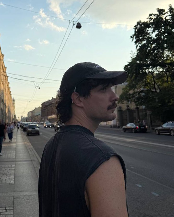 Вам снится этот человек?