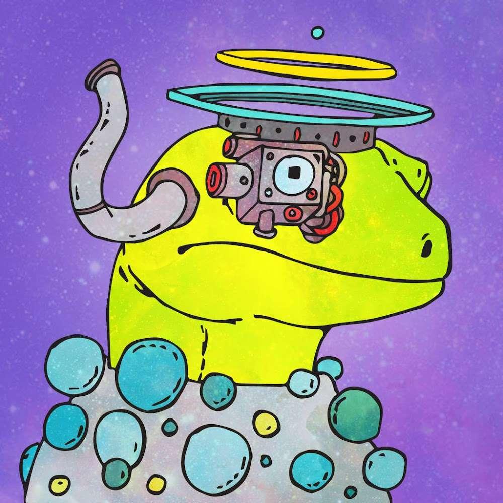 xBoNeSx (@bones_2133) on Twitter photo Gecko's are an OG collection and still flexing hard after all this time!
The community?
Straight fire, dominating the space like champs! Engagement level unmatched. Vibes untouchable.
Join up and become instantly better than everyone else
<a href="/GalacticGeckoSG/">๐ฉGalactic Gecko Space Garage ๐ฆ ๐ธ ๐ช</a> Gecko's are an OG collection and still flexing hard after all this time!
The community?
Straight fire, dominating the space like champs! Engagement level unmatched. Vibes untouchable.
Join up and become instantly better than everyone else
<a href="/GalacticGeckoSG/">๐ฉGalactic Gecko Space Garage ๐ฆ ๐ธ ๐ช</a>