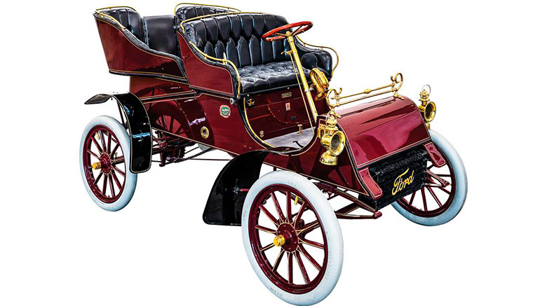 TransporteInfo's tweet photo. Así es el Ford Modelo AC de 1904, el primero en pisar tierras mexicanas... https://t.co/Faa3Qor6oy
@FordMX #FordAC #vehiculoantiguo #restauracion #TransporteInfo https://t.co/5rfjjiljJn