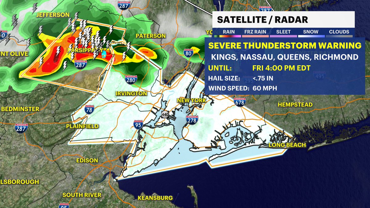 JSeawright_TVWX's tweet image. 🚨Heads up!
-A band of storms has been issued a Severe Thunderstorm Warning for the highlighted counties until 4 PM
-Heavy downpours and wind gusts up to 60 MPH are the threats.
Take cover through the end of the warning!
news12.com/weather