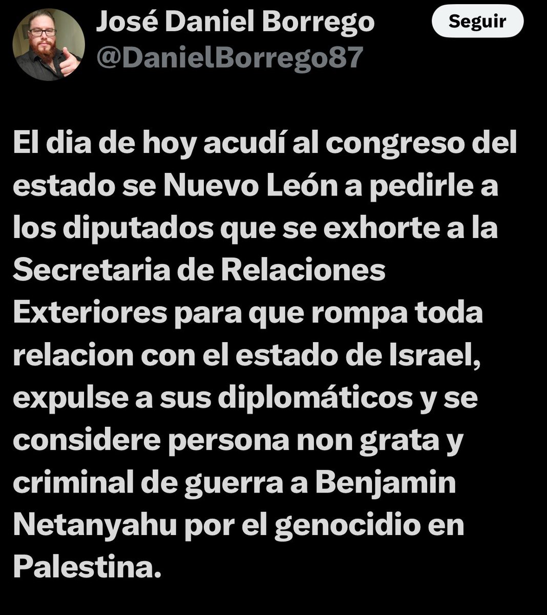 _Gabo_N's tweet image. Así se leen los cerdos antisemitas.