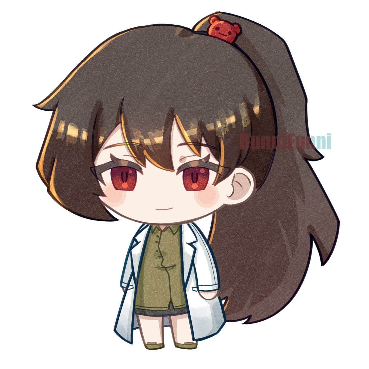 bunni_funni's tweet image. Carmen!