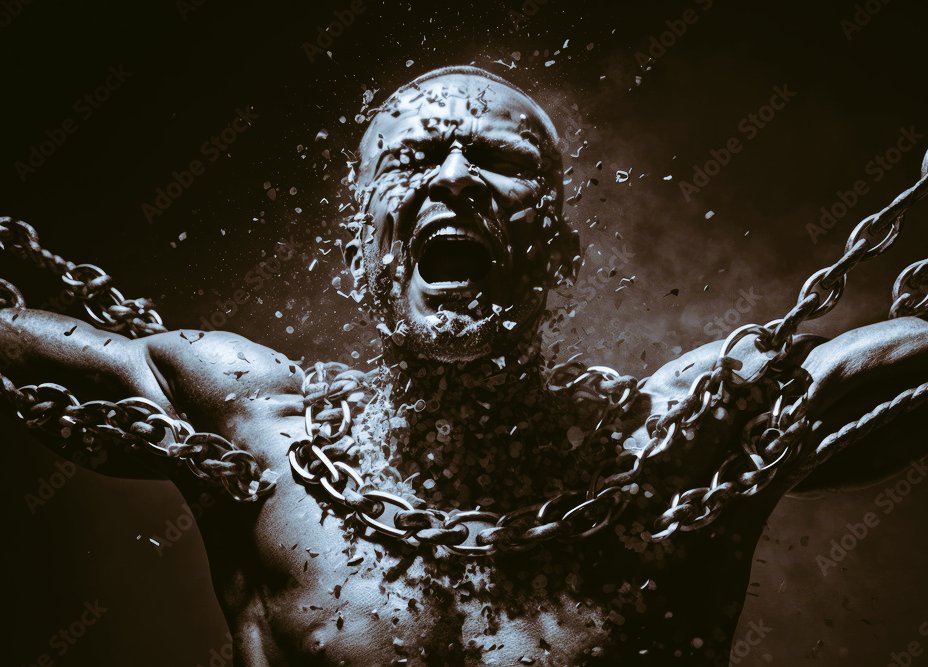 A202220222000's tweet image. Man is born free and yet lives everywhere in chains.
Jean-Jacques Rousseau
