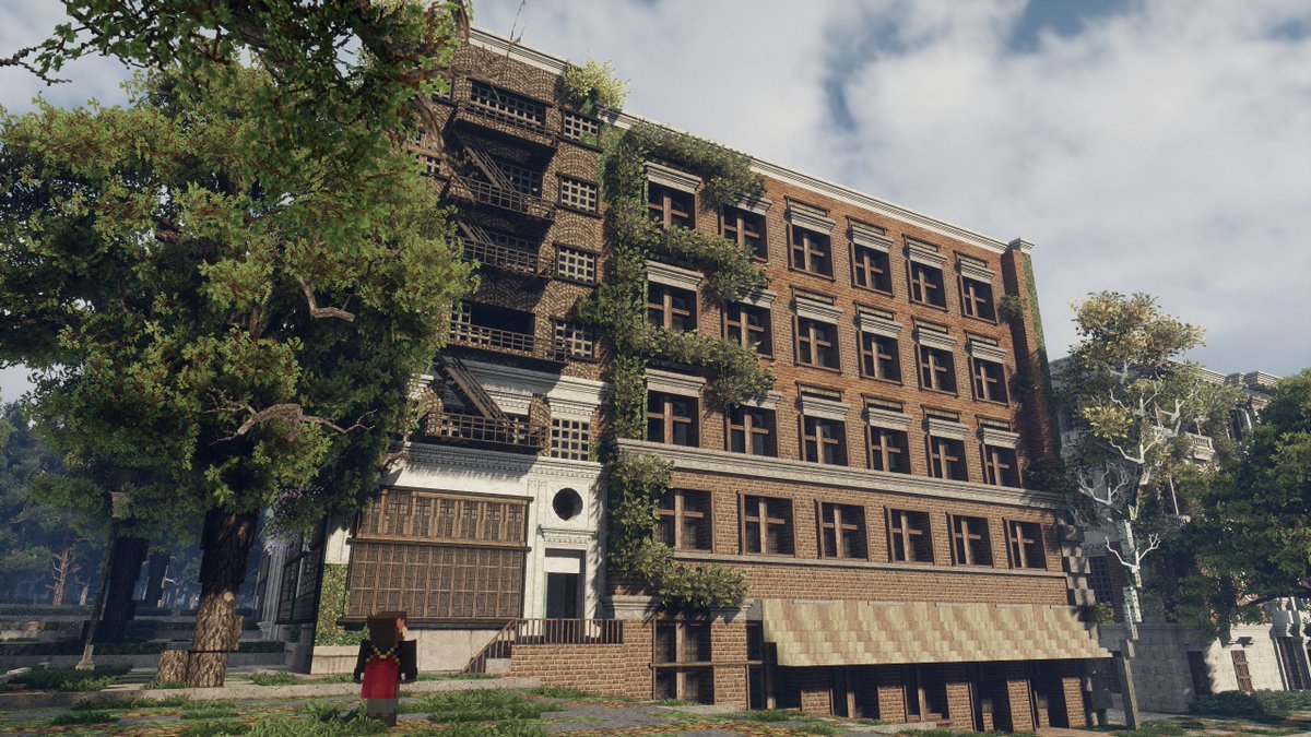 manofdutch's tweet image. stores