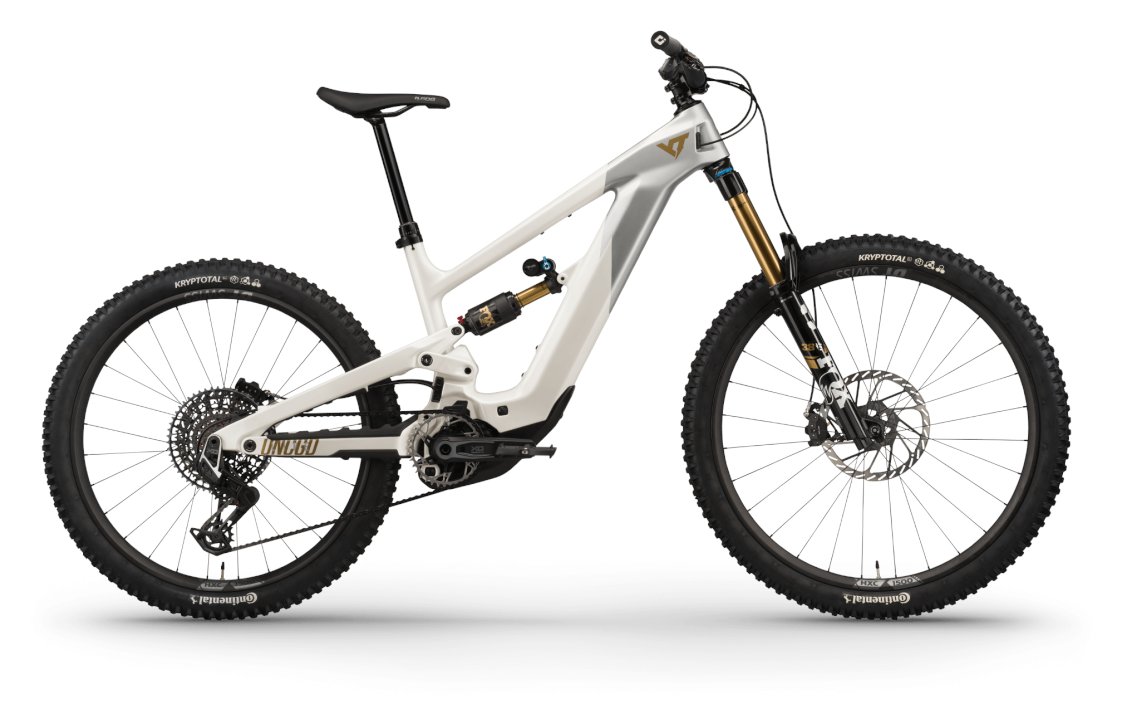 ebikesinternatl's tweet image. YT Industries Unveils the All-New Decoy eMTB with Four Models – No Rules, Only Freedom #eMTB #ytindustries tinyurl.com/yyjujemn