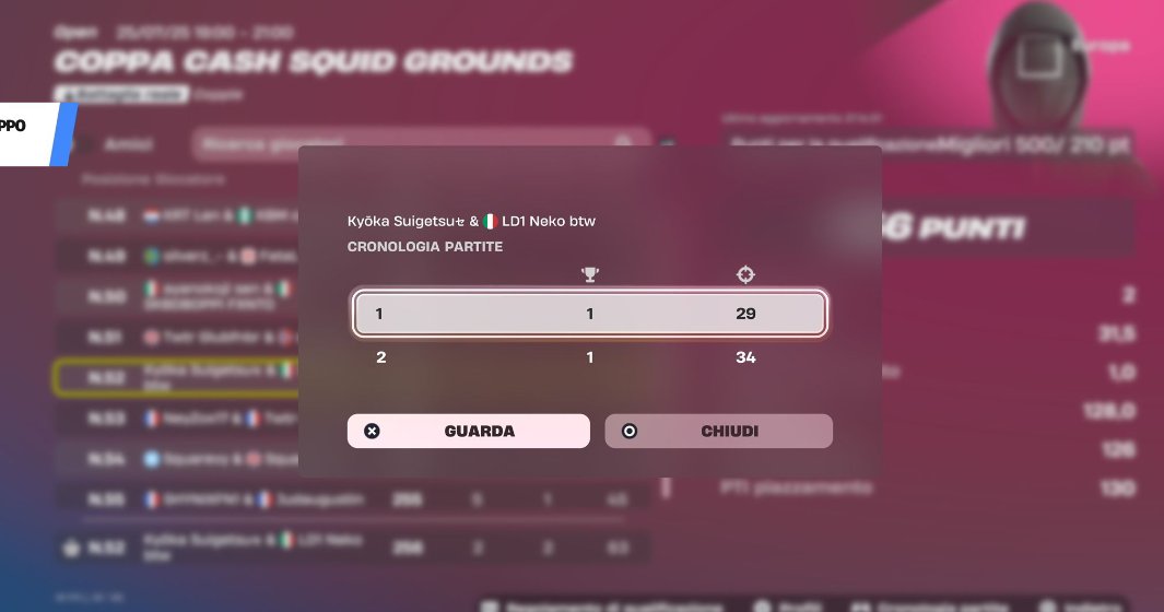 fireefn's tweet image. Qual ccc 1h 30 late w/@Nekofn0