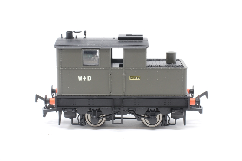 AlexTheV3's tweet photo. @Nictrain123 Would a sentinel have been on Sodor based on one of Awdry's scrapbooks https://t.co/uyqSgNzpG5