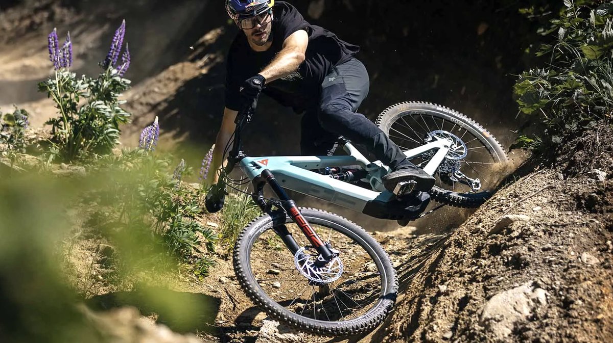 ebikesinternatl's tweet image. YT Industries Unveils the All-New Decoy eMTB with Four Models – No Rules, Only Freedom #eMTB #ytindustries tinyurl.com/yyjujemn