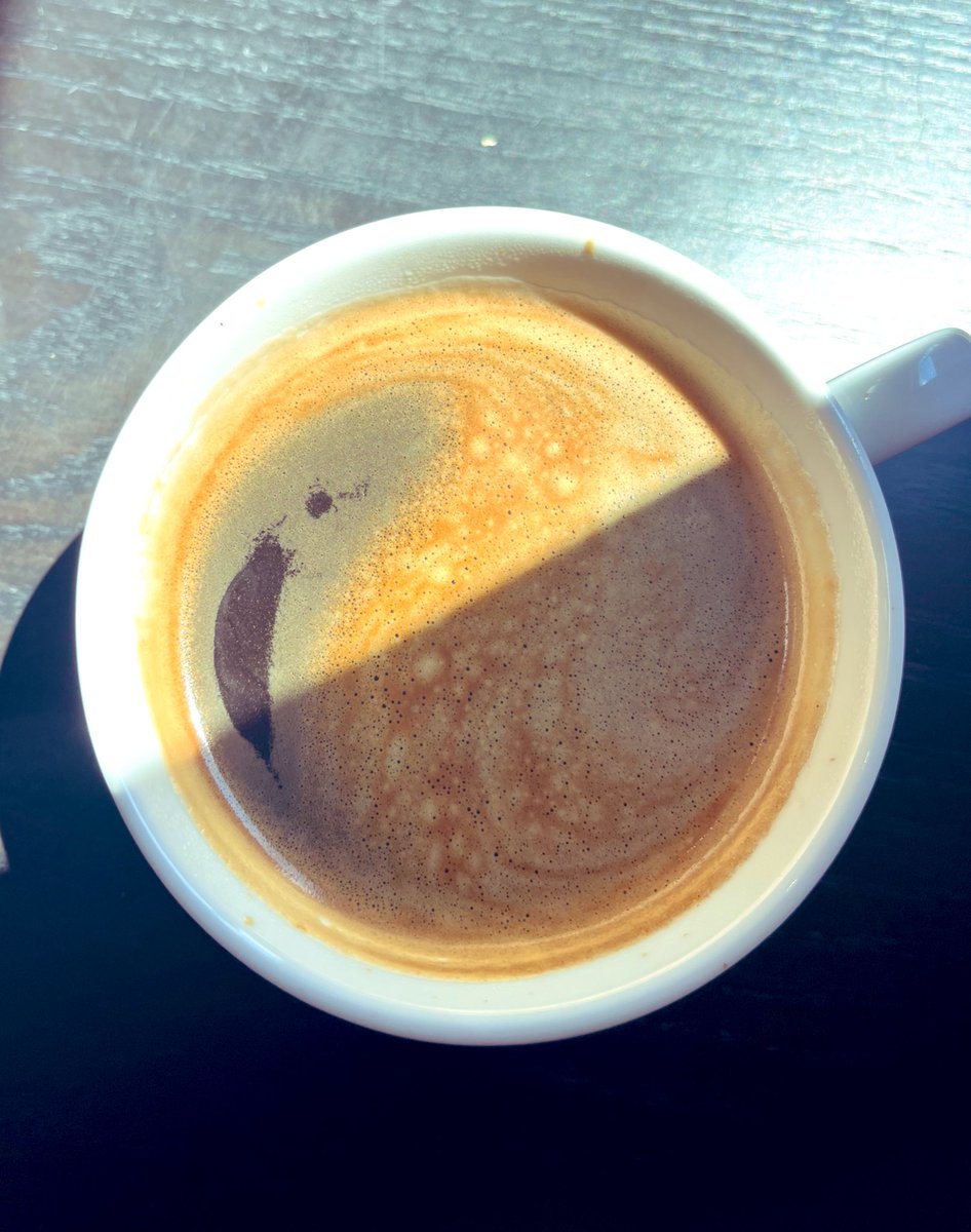 dustdancestoo's tweet image. Got my americano and i’m ready to write.
what are your favorite drinks for work?