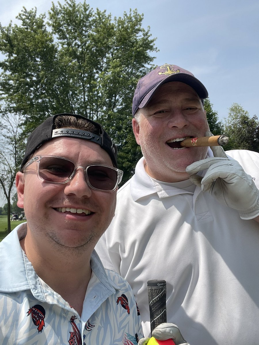 Jonny Samp (@realjonnysamp) on Twitter photo War sirens were ringing after detecting two bombers in the area. ๐ฃ
Golf sucks.
<a href="/VoiceofBP/">Bay Port Radio</a> <a href="/NEWsportsradio/">NEW Sports Radio</a> War sirens were ringing after detecting two bombers in the area. ๐ฃ
Golf sucks.
<a href="/VoiceofBP/">Bay Port Radio</a> <a href="/NEWsportsradio/">NEW Sports Radio</a>