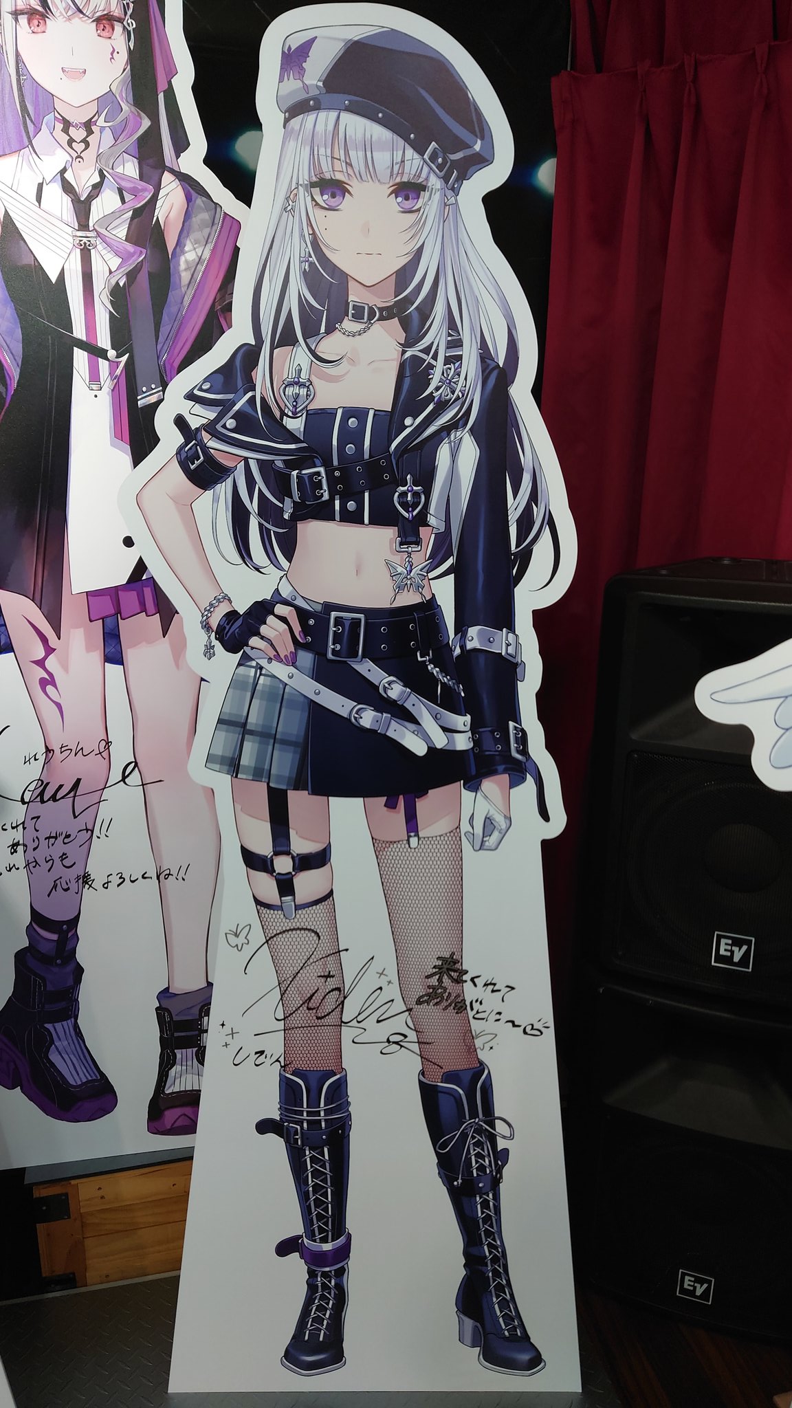ゆえ on X: 