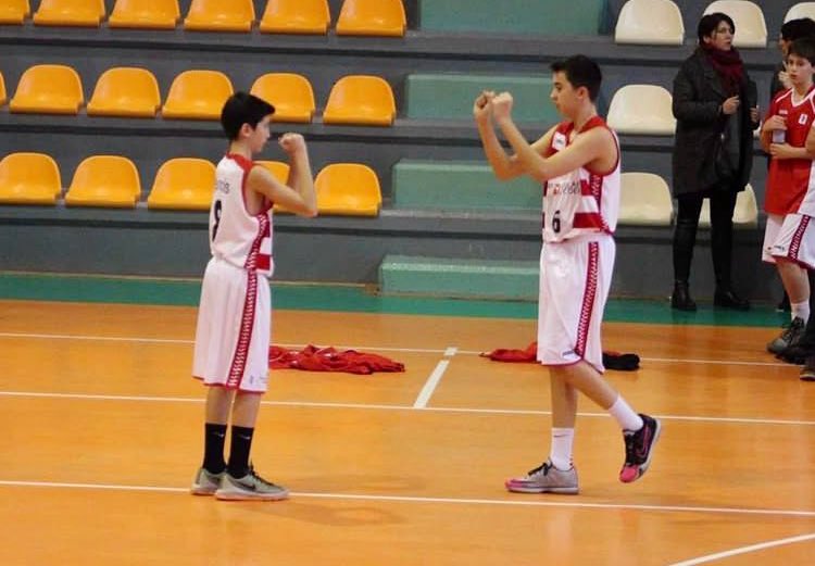 baloncestoSDP's tweet image. 🫂 El reencuentro: Pau Treviño 👊 Marc Peñarroya

#AportaTuGranito #SomosSDP