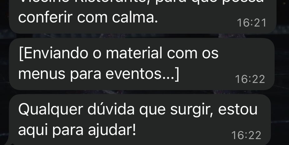 fedalpi's tweet image. mds eu to conversando com o chat gpt num atendimento de restaurante ???????????