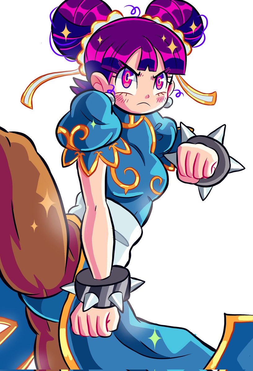 ManysArt1's tweet image. 💜