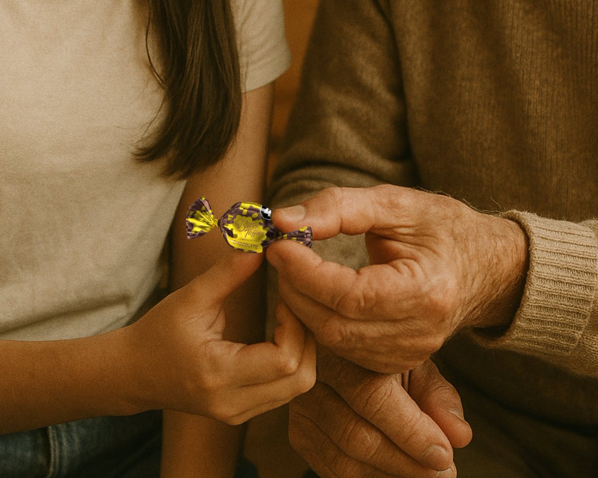 “Una foto no te puede transportar a
un recuerdo”

- La foto🥹:

#DíaMundialDeLosAbuelos