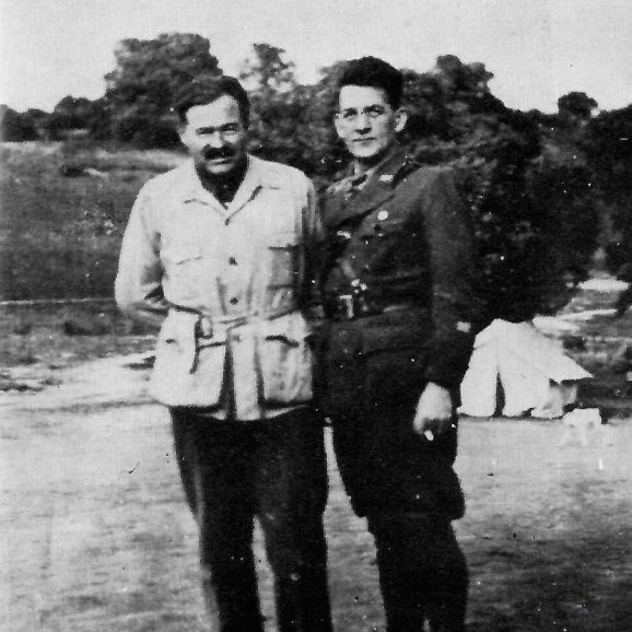 Sead_fine's tweet image. The Spanish Government made a secret agreement with Frank Ryan in 1937 to funnel guns to the IRA, and some of you lads still want to support Franco and the Fascists?

Because muh 6 million nuns? Get real.