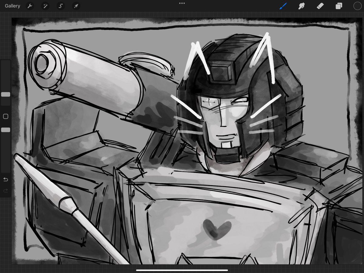 MiSimpatico's tweet image. 🔬#transformers #perceptor #maccadams