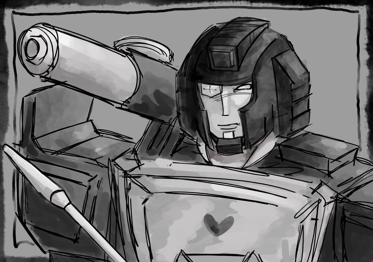 MiSimpatico's tweet image. 🔬#transformers #perceptor #maccadams