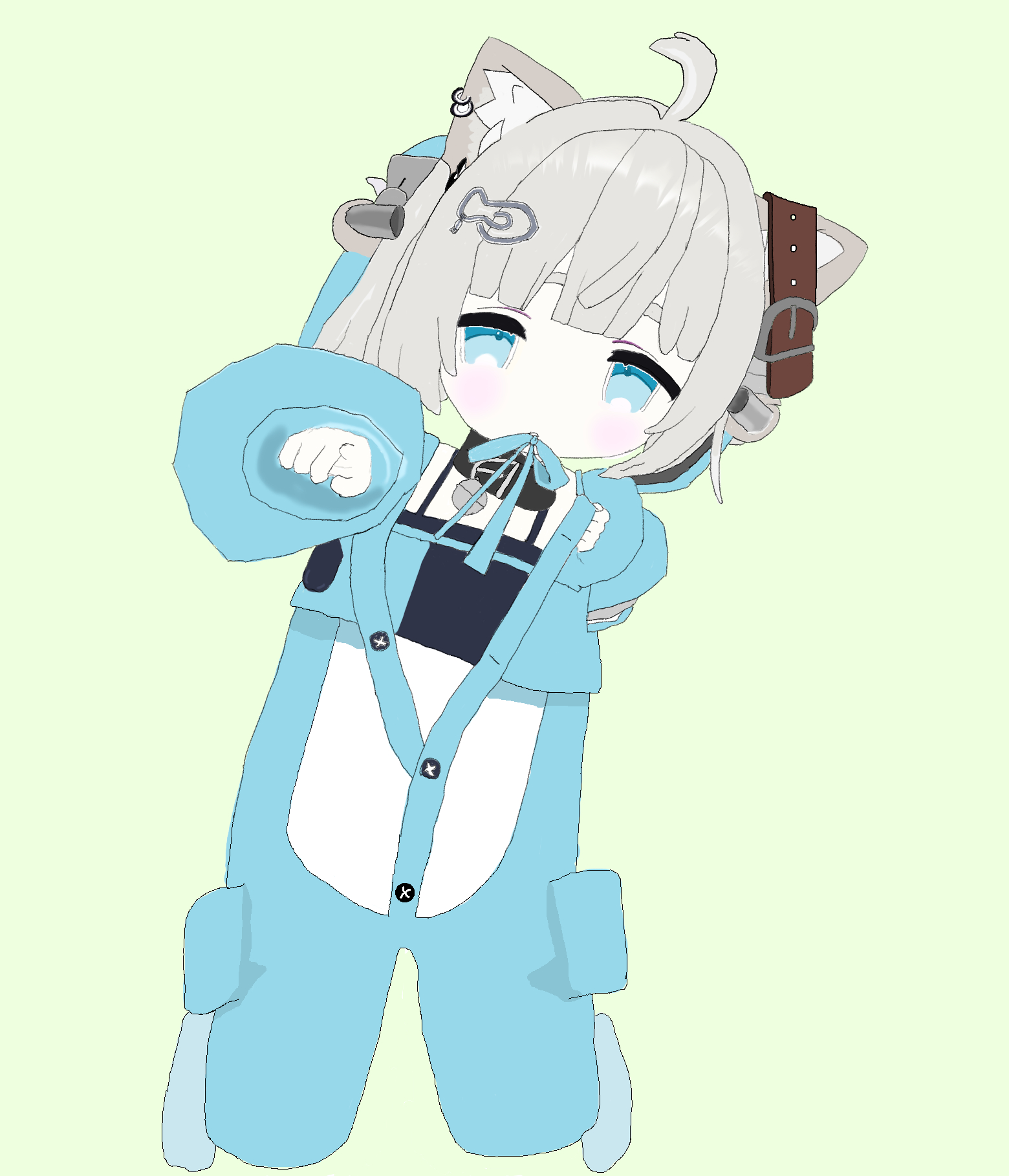 ねこ (@Neko_33nya) / X