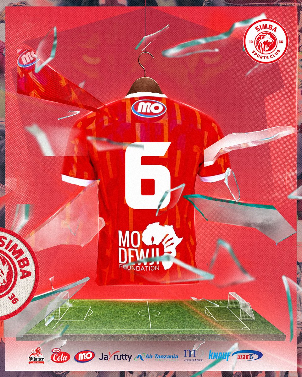 Simba Sports Club tweet media