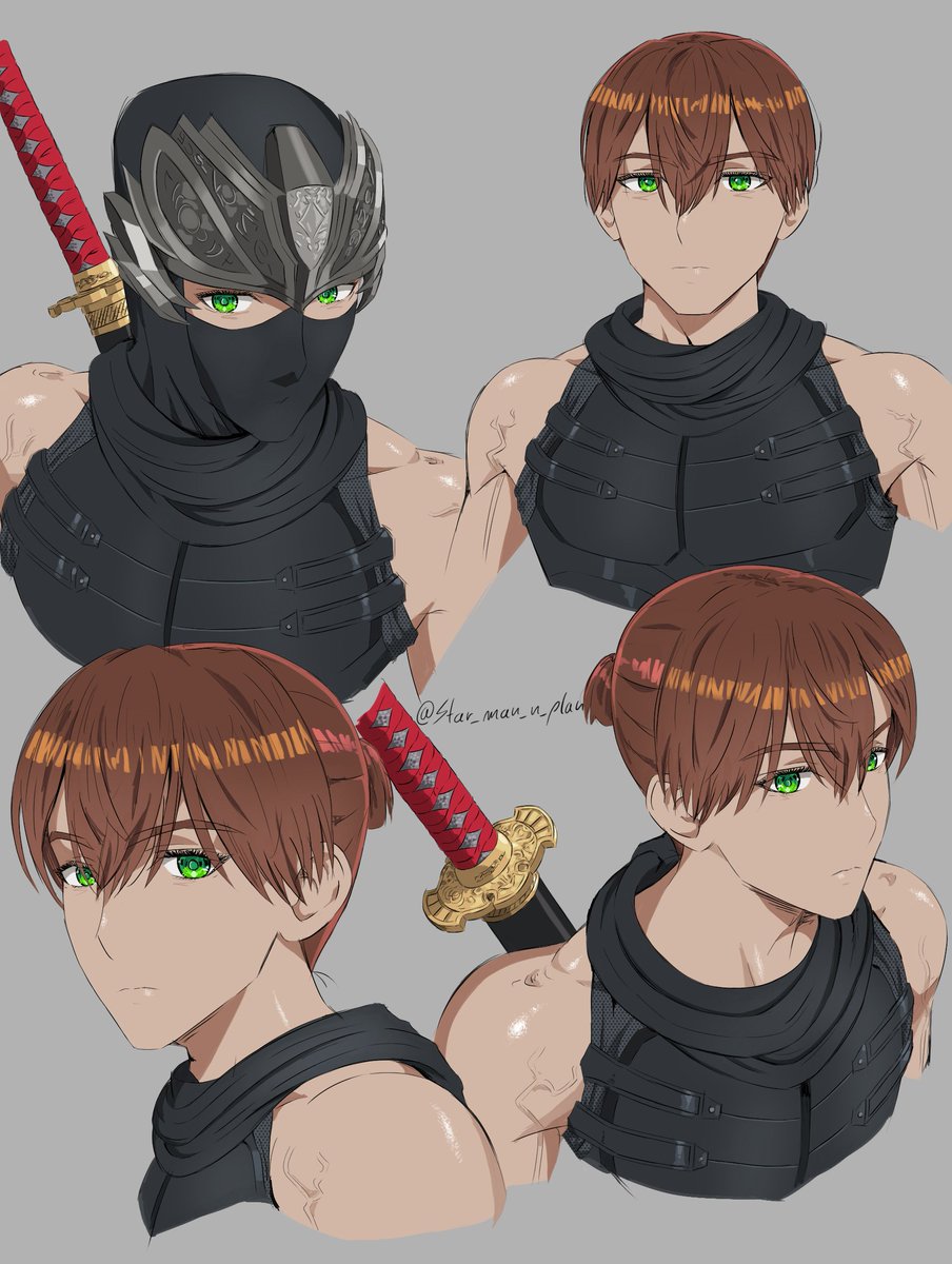 VincentStarBN (@star_man_n_plan) on Twitter photo I wanted to do a few test sketches of Ryu~
#アニメ #紅葉 #gaming #NinjaGaiden #RyuHayabusa #FanArtFriday
<a href="/TeamNINJAStudio/">Team NINJA</a> I wanted to do a few test sketches of Ryu~
#アニメ #紅葉 #gaming #NinjaGaiden #RyuHayabusa #FanArtFriday
<a href="/TeamNINJAStudio/">Team NINJA</a>