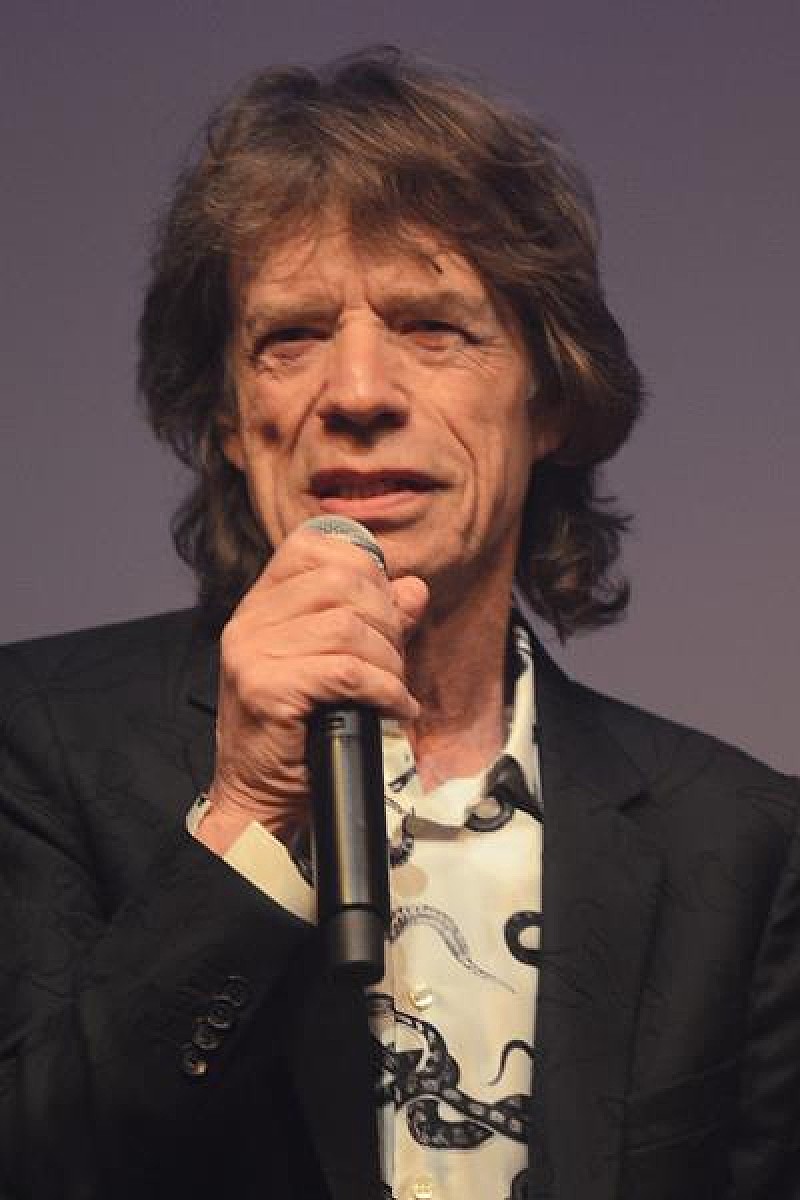 keeechan_0512's tweet image. 7月26日はミック・ジャガーの誕生日(1943年7月26日)
ローリング・ストーンズのボーカルでロック界のスーパースター。
キース・リチャーズ(ストーンズのギタリスト)と数々の大ヒット曲を生み出した。
「ローリング・ストーンの選ぶ歴史上もっとも偉大な100人のシンガー」で16位に選ばれた。