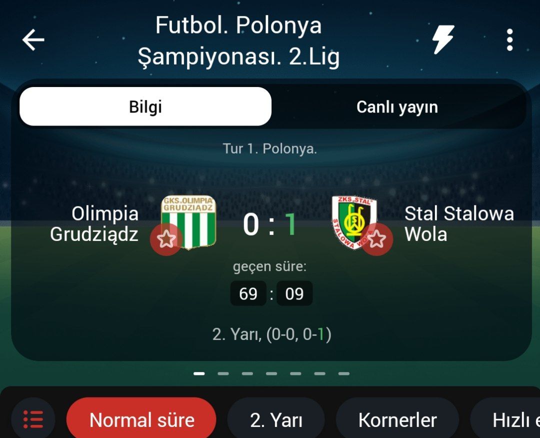 ROLLİNG 1 KAZANDI ✅
ROLLİNG 2 İÇİN YÜKLEN 👉🏻❤️
t.me/proftipskanall