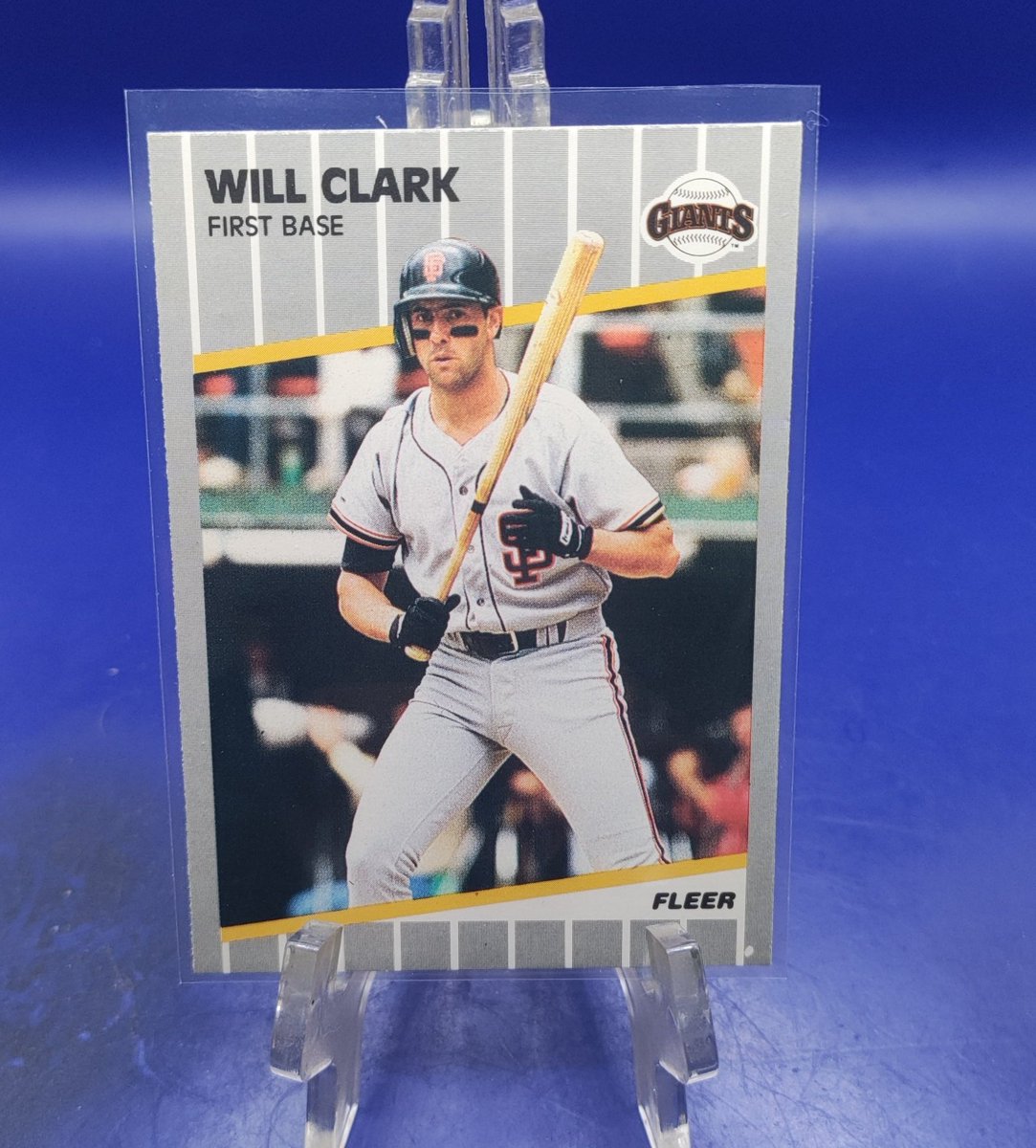 Hoerner1st2018's tweet image. Will Clark
All Auctions end at 8:00pm CST
Final Round for the week
Monday-Wednesday next
Bidding starts at just a $.25
After that IDC
Bid to win
Orders over $50 ship FREE
Totals on 7/30/2025 or cash out at anytime
Happy collecting everyone