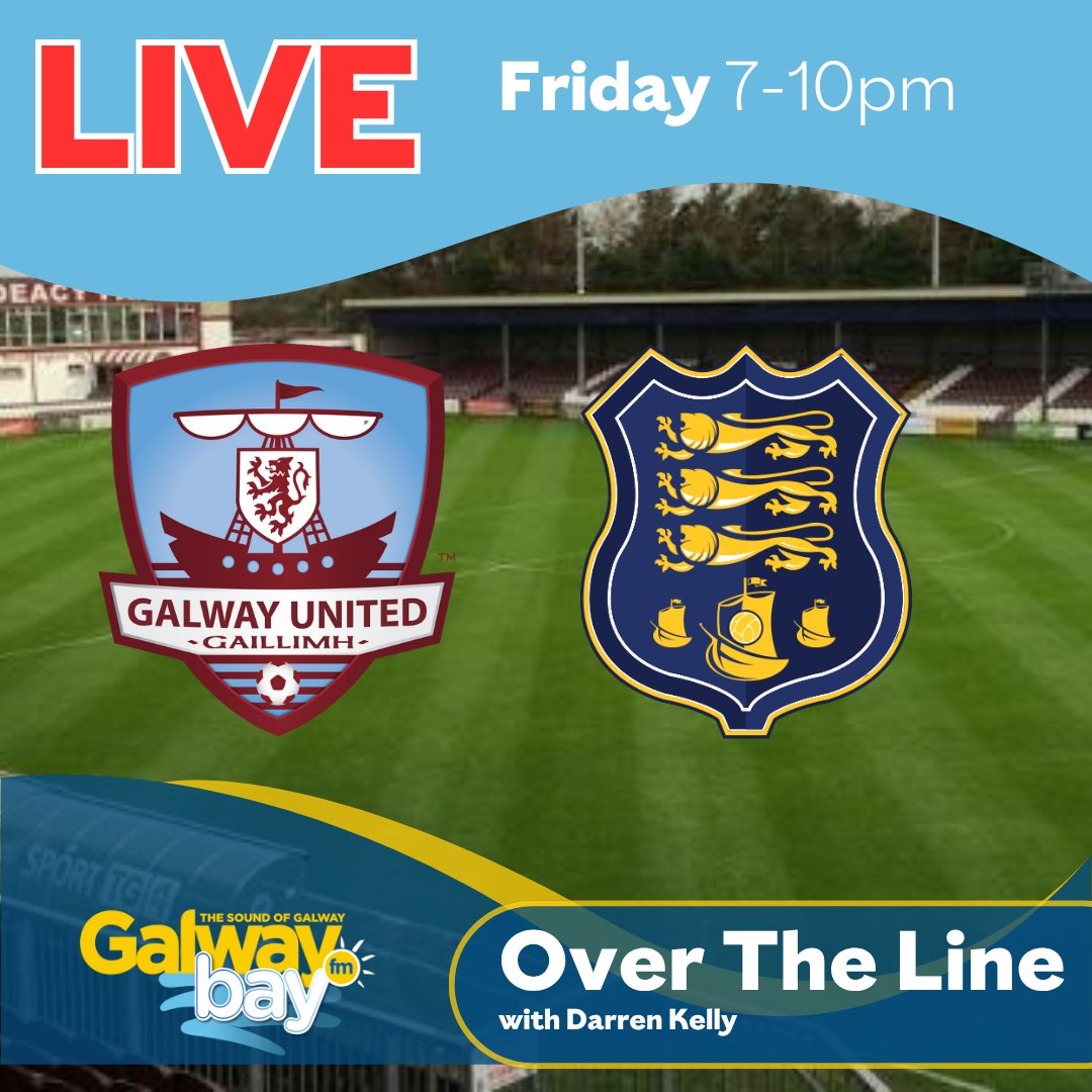 Galway bay fm hi-res stock photography and images - Alamy, image size:1080x1080