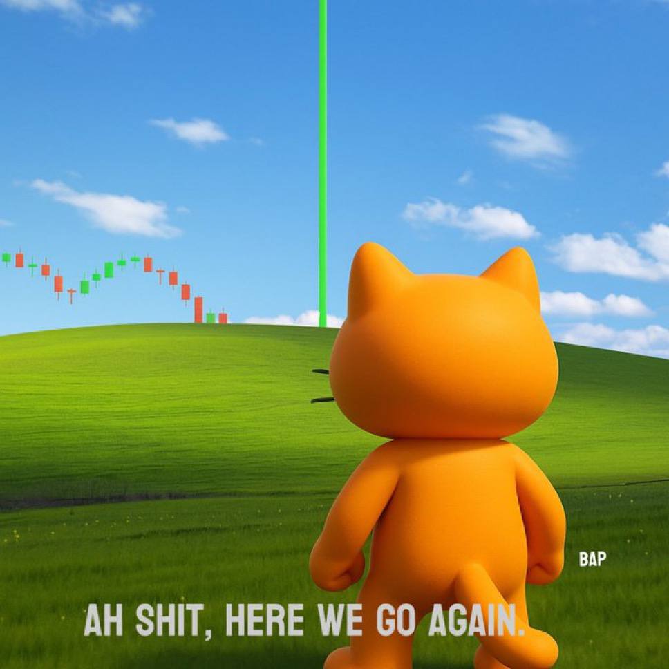 Bapcat $bap tweet media