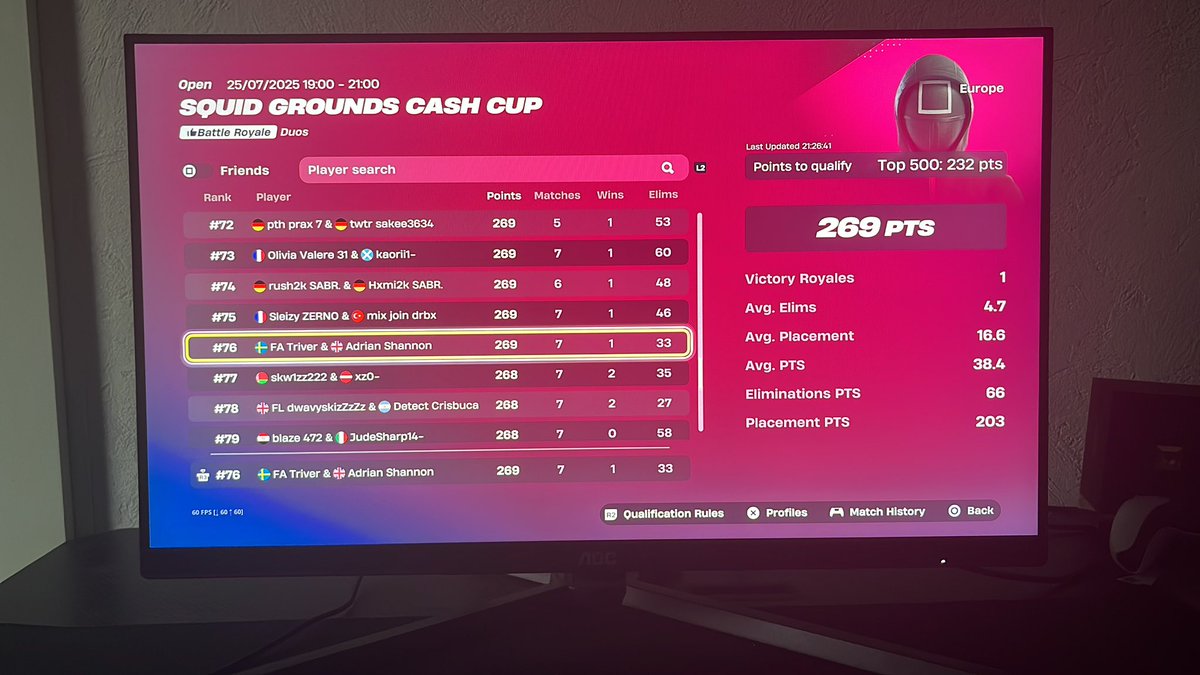 _Triver's tweet image. Qualled finals with  @Yxnderz