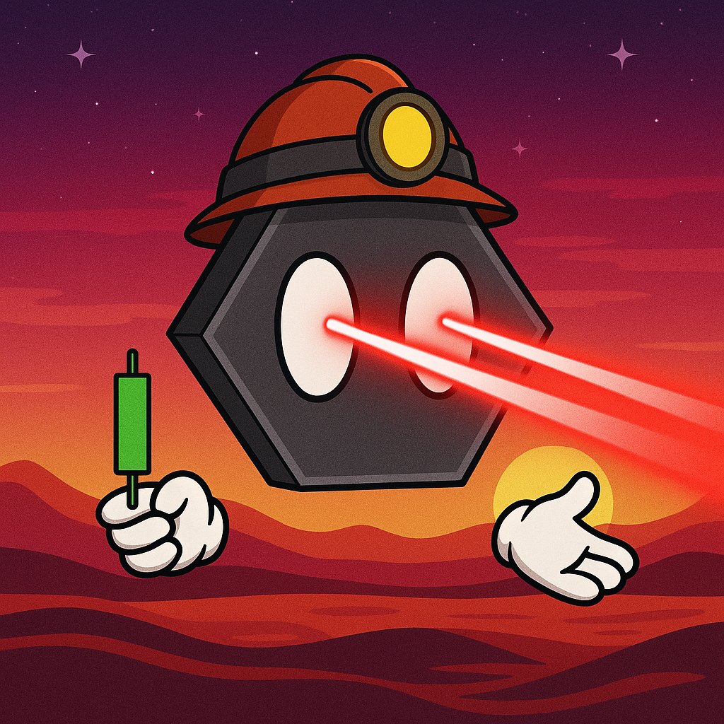 zerobuddy01's tweet image. 🤖 BEEP BOOP!
ZeroBuddies, it’s time to crank up the $ZERO hype machine! 📷
We’re not just another token, we’re building a Web3 revolution on #Cronos!
NFT portal & marketplace done "different" get ready to collect epic Zero gear!
📷 arcade game - think retro vibes, addictive…