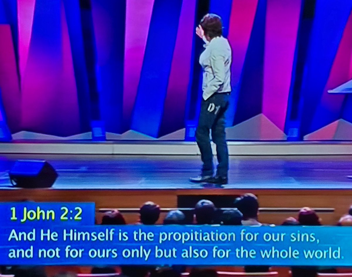 deann_native's tweet image. JOIN us at any of our services at 8:00am, 12:00pm, 4:00pm, 8:00pm ET every Sunday ONLINE.
Wednesday/Saturdays evenings 8:00p.m. ET
GRC Online - Grace Revolution Digital Church
@JosephPrince #JESUS #LOVE #GRACE #SHALOM #Church
josephprince.org/Church
watch.gracerevonline.com/?utm_source=Ne…