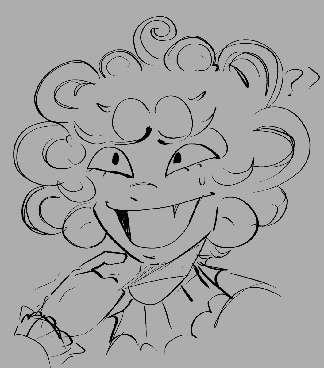 UndyinRose's tweet image. i have no idea what im doing